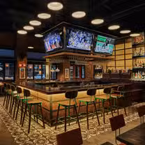 A photo of Nason's Beer Hall restaurant