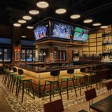 Cover image for Nason's Beer Hall