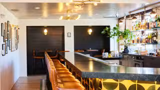 Een foto van restaurant ACRE Kitchen and Bar