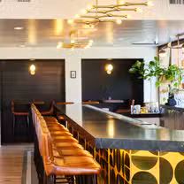 A photo of ACRE Kitchen and Bar restaurant