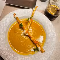 A photo of Casa Di Bianca restaurant