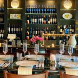 Cover image for Villa di Como Ristorante