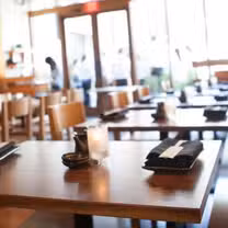 A photo of Blue Ribbon Sushi Bar & Grill - At The Grove restaurant