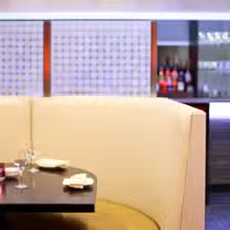 A photo of Red Lotus restaurant