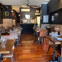 A photo of Via 417 restaurant