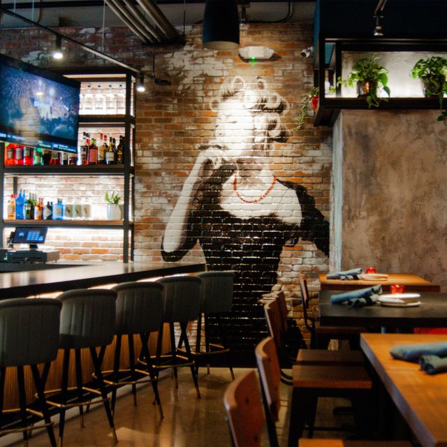Rosso Italian Restaurant - Phoenix, AZ | OpenTable
