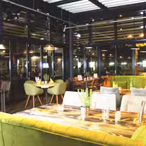 A photo of Steinhaus restaurant