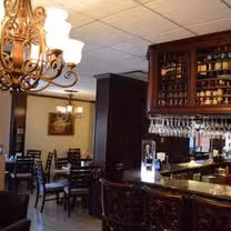 A photo of Lenel Restaurant restaurant
