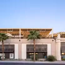A photo of Tommy Bahama Restaurant & Bar - Palm Desert restaurant