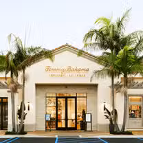 Una foto del restaurante Tommy Bahama Restaurant & Bar - Newport Beach