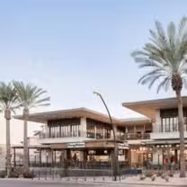 A photo of Tommy Bahama Restaurant & Bar - Scottsdale restaurant