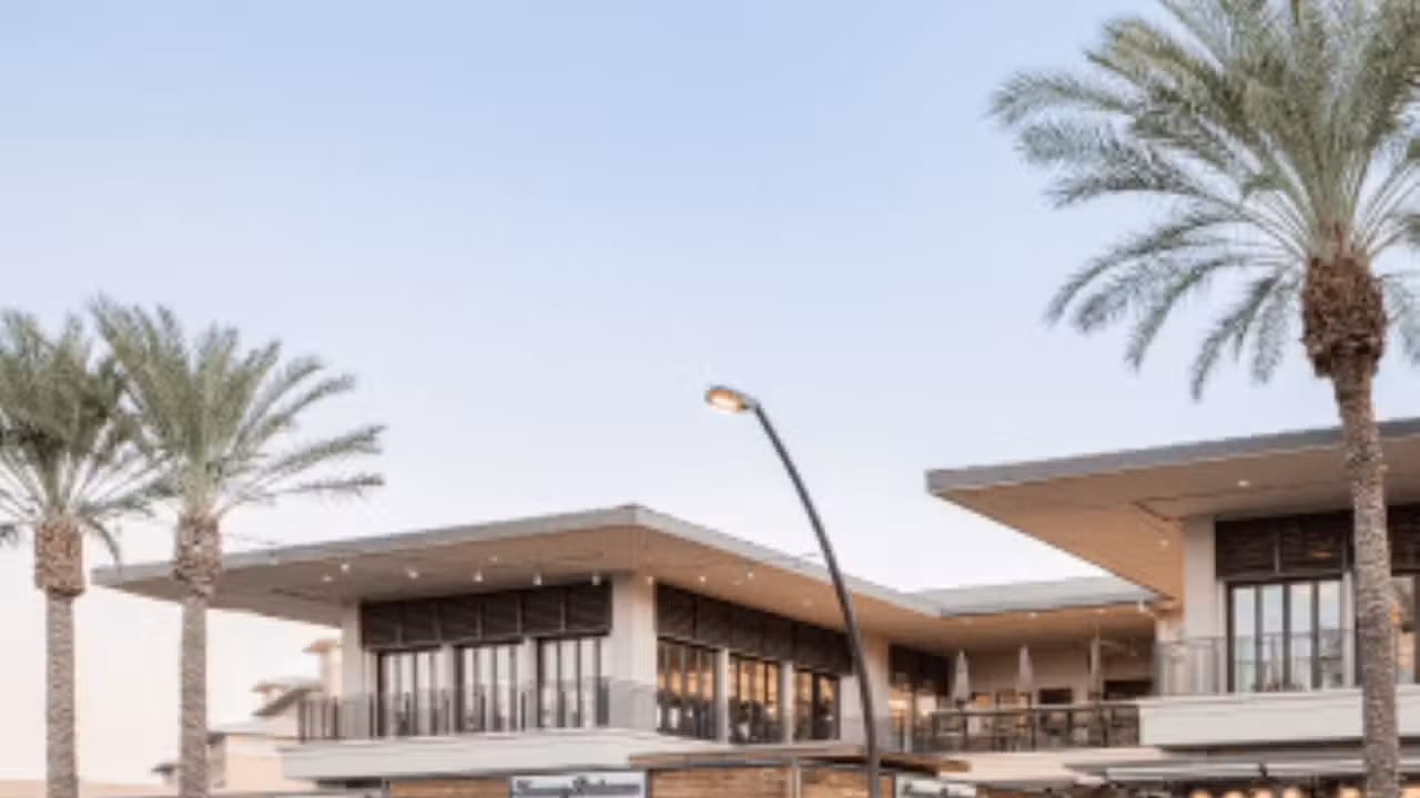 Tommy Bahama Restaurant & Bar - Scottsdale, Scottsdale, AZ