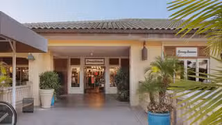 A photo of Tommy Bahama Restaurant & Bar - Wailea, Maui restaurant