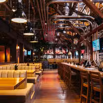 A photo of CRAFT Beer Market - Vancouver False Creek restaurant