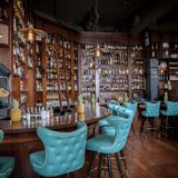 Cover image for Rumba Seattle