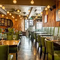 A photo of Host Grill Restaurant Bishop’s Stortford restaurant