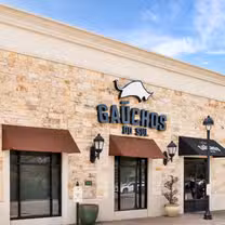 A photo of Gauchos Do Sul - Vintage Park restaurant