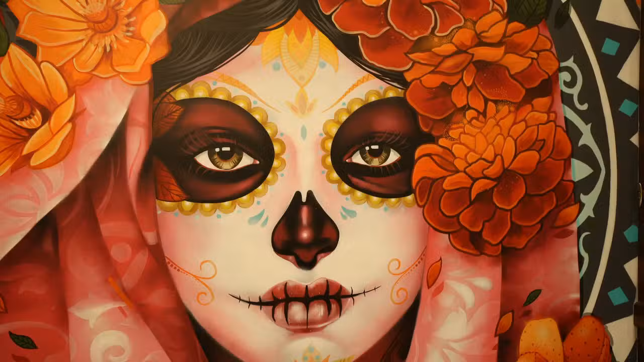 Ophelia, Vancouver, BC