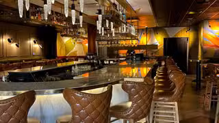 Une photo du restaurant WestEnd Kitchen & Bar