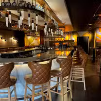 A photo of WestEnd Kitchen & Bar restaurant