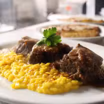 A photo of Piacere Mio restaurant