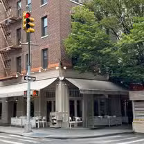 A photo of The Mermaid Oyster Bar restaurant