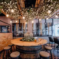 A photo of Barfüßer Hausbrauerei Göppingen restaurant