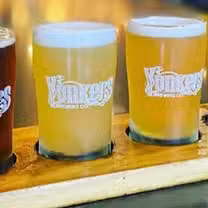 A photo of Yonkers Brewing Company restaurant