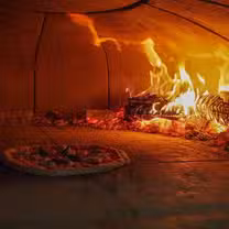 A photo of Napoli Pizzeria & Gelateria restaurant
