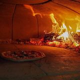 Cover image for Napoli Pizzeria & Gelateria