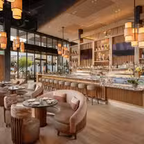 A photo of Nobu Scottsdale restaurant