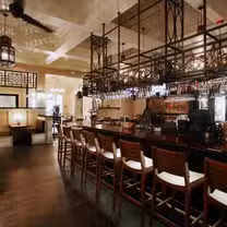 A photo of Tommy Bahama Restaurant & Bar - The Woodlands restaurant