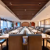 A photo of BE.STEAK.A restaurant