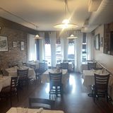 Cover image for Trattoria Gianni