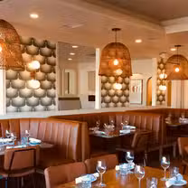 Een foto van restaurant Trullo Trattoria