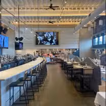 A photo of Novara restaurant