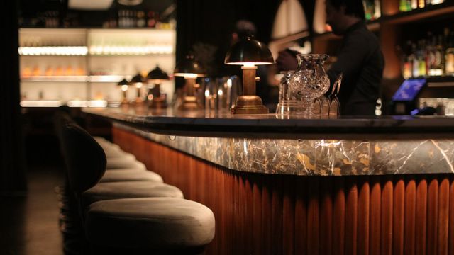 Bar Banane — photo via OpenTable
