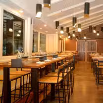 A photo of Orchard City Kitchen restaurant