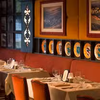 A photo of Siena East Greenwich restaurant