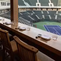 A photo of Nobu Indian Wells restaurant