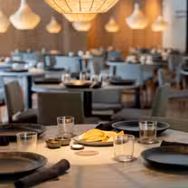 A photo of Talavera Cocina Mexicana restaurant