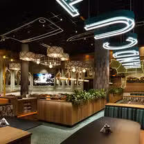 A photo of Hand Cut Chophouse - Nashville restaurant