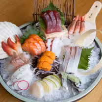 A photo of Yamato Edinburgh restaurant