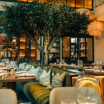A photo of Casa Luca restaurant
