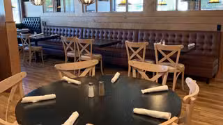 A photo of Pike & Pint Grill restaurant