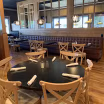 A photo of Pike & Pint Grill restaurant