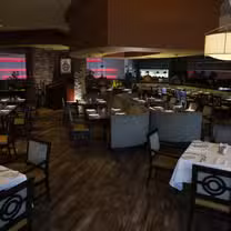 A photo of Bistecca restaurant