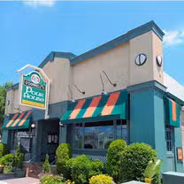 Una foto del restaurante O'Donnell's Pour House
