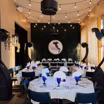 Una foto del restaurante The Italian Daughter