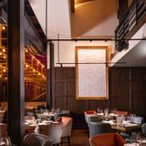 Cover image for Repeal Oak Fired Steakhouse